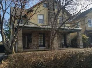 329 Congress Ave, East Lansdowne, PA