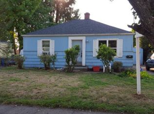4635 SE 46th Ave, Portland, OR 97206