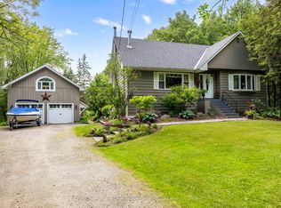 43 Maple St, Seguin, ON P0C1J0