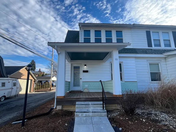 10 E King St, Ephrata, PA 17522