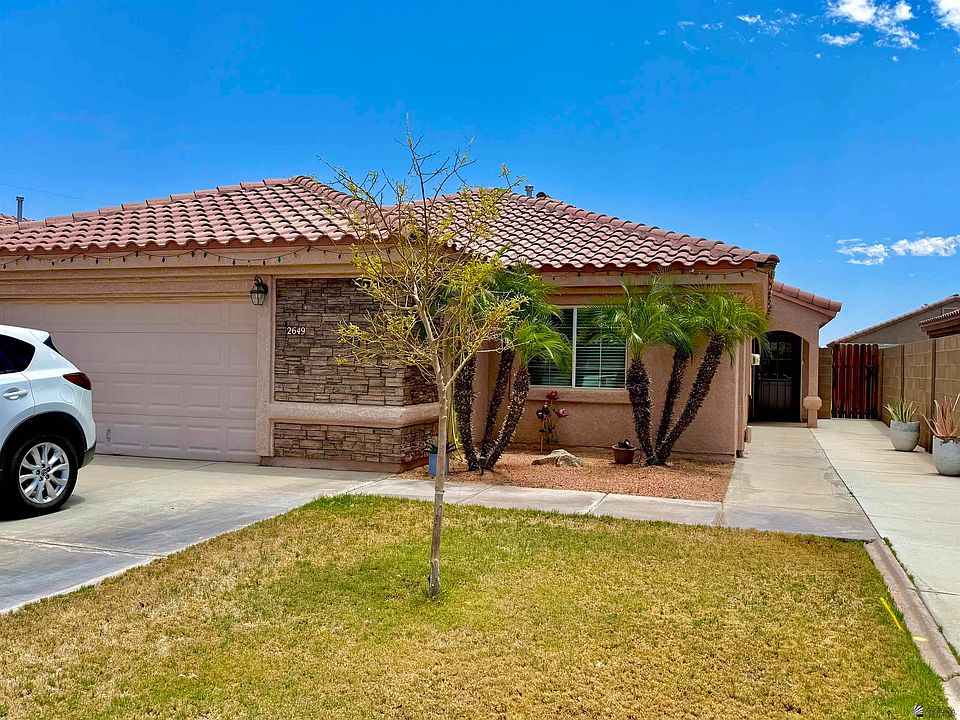 1st image of 2649 S Otondo Dr