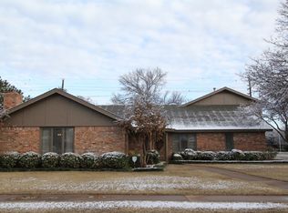 4412 88th St, Lubbock, TX 79424