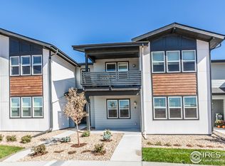 2296 Setting Sun Dr #4, Windsor, CO 80550