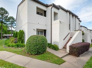 301 Kings Row Dr APT 605, Little Rock, AR 72207