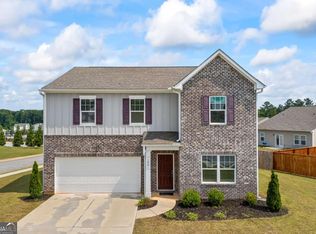 192 Ingle Dr, Monroe, GA 30655