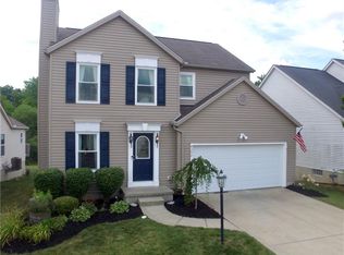 4392 Lochs Ln, Brunswick, OH 44212