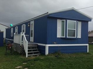 10868 W Edgewood Dr, Rudyard, MI 49780