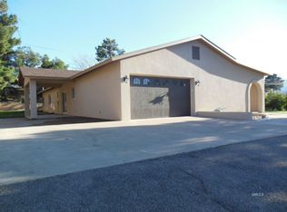 285 E Hunter Dr, Globe, AZ 85501