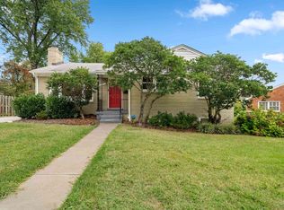 6095 Wilson Blvd, Arlington, VA 22205