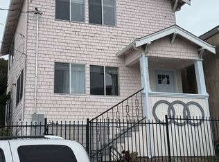 2004 27th Ave, Oakland, CA 94601