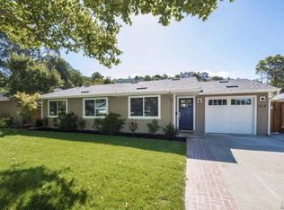 142 Leland Way, Tiburon, CA