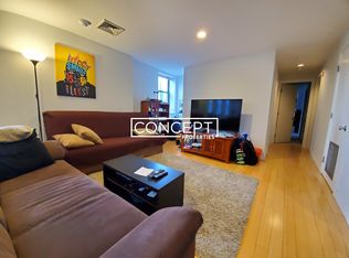 1659 Washington St #408, Boston, MA 02118