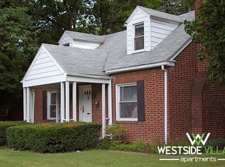 1005 N Atherton St, State College, PA 16803