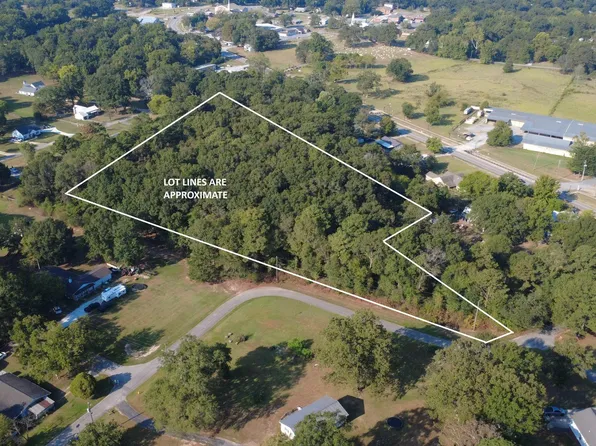 0 Spearman St, Wilsonville, AL 35186