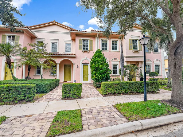 314 Ennis Lane, Jupiter, FL 33458