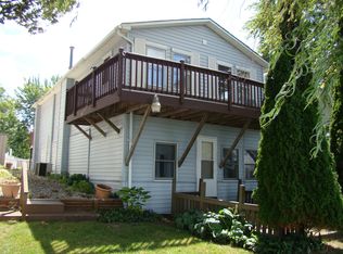 61 Shady Ln, Jackson, MI 49201