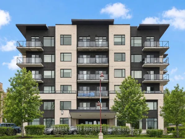 310 Centrum Blvd #506, Ottawa, ON K1E 0A3