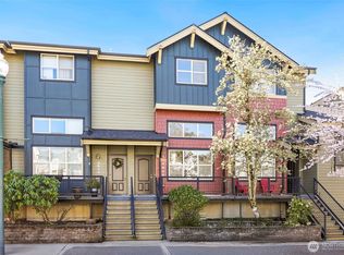 4846 Pointes Drive, Mukilteo, WA