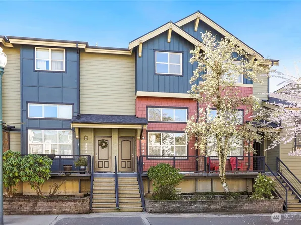 4846 Pointes Drive, Mukilteo, WA 98275