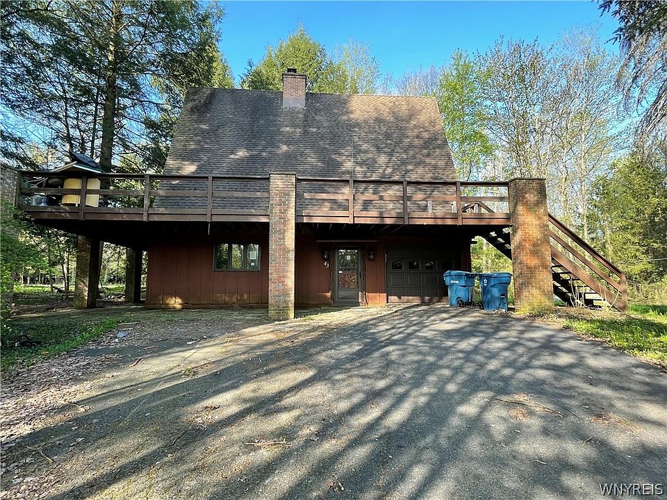 43 Autumn Trl, Glenwood, NY 14069 Zillow