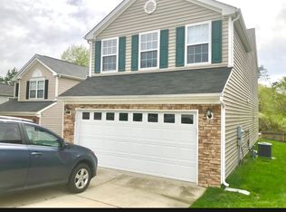 4712 Tommans Trl, Raleigh, NC 27616