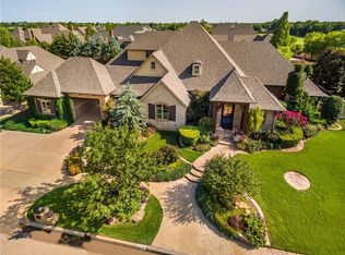 1316 NW 157th St, Edmond, OK 73013