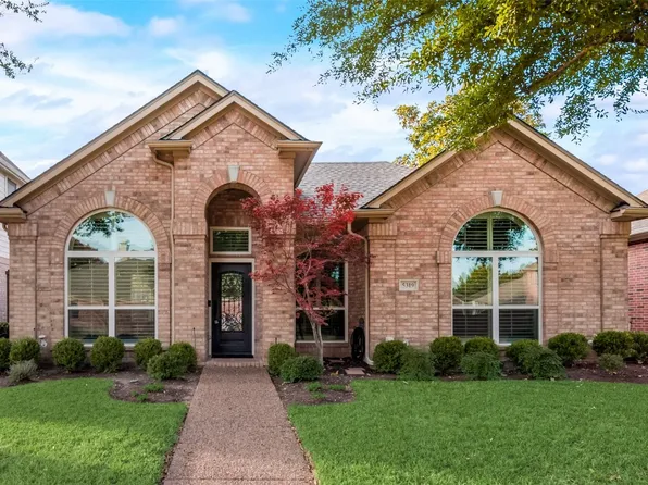 5319 Gatesworth Ln, Dallas, TX 75287