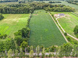 10284 Burgoyne Rd, Berrien Springs, MI 49103