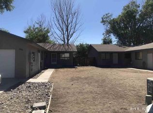 300 Leona Ave, Yerington, NV 89447