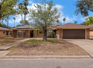 1700 Eagle Ave, McAllen, TX 78504