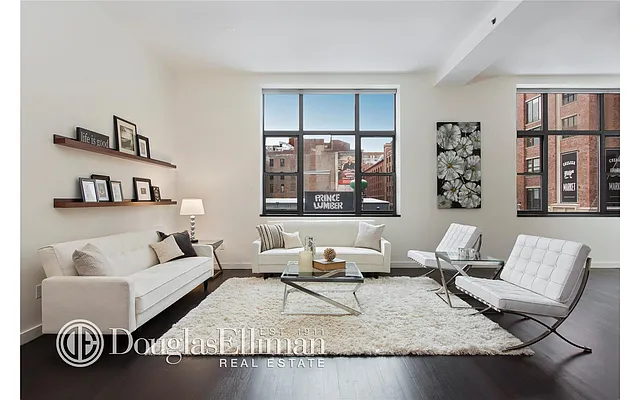 Sold by Douglas Elliman | media 25