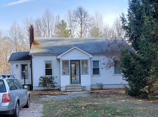 10902 Loop Rd, Fayetteville, PA 17222