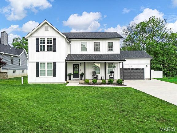 2nd image of 28 Millwell Dr