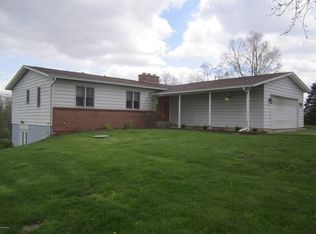 7053 S Ionia Rd, Bellevue, MI 49021