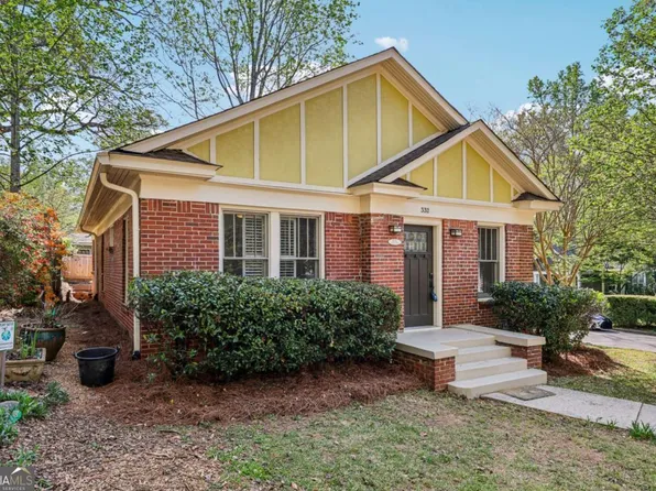 332 Kings Hwy, Decatur, GA 30030
