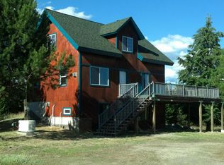 9415 Lost Prairie Rd, Marion, MT 59925