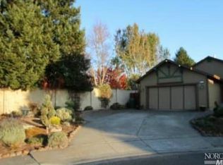 7414 Maureen Ln, Rohnert Park, CA 94928