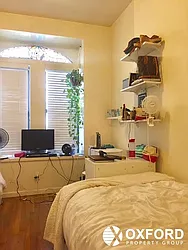 Rented by Oxford Property Group