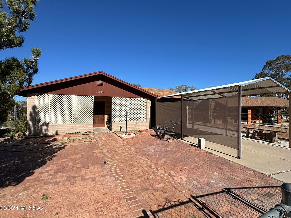 1st image of 28649 S Cerro Pelon Pl