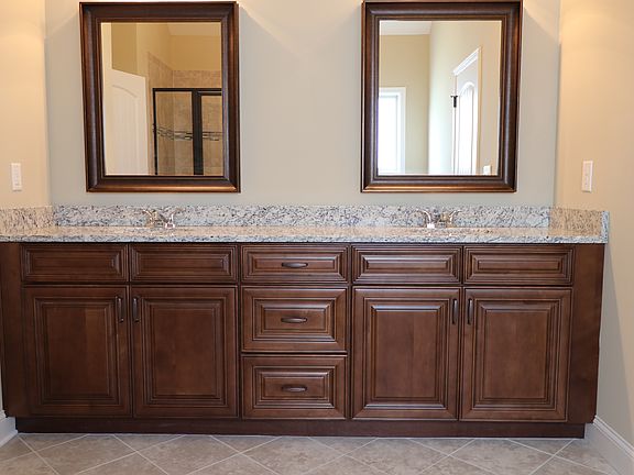 Owner's Soft Close Cabinets!