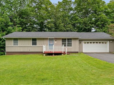 56 Westwood Parkway, Barre, VT, 05641