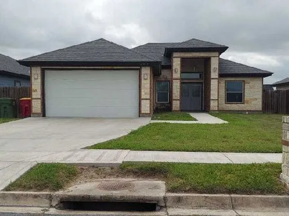 2311 Athens St, Brownsville, TX 78520