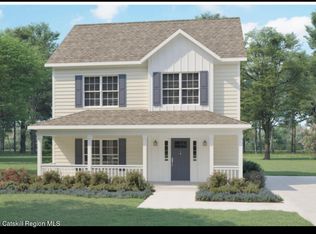 18 Russell Street, Saugerties, NY