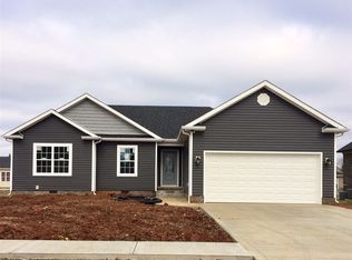 340 Paige Ave, Bowling Green, KY 42101