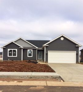 340 Paige Ave, Bowling Green, KY, 42101