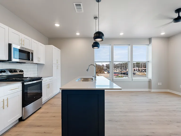 Centerstone Market + Lofts — Photo 5
