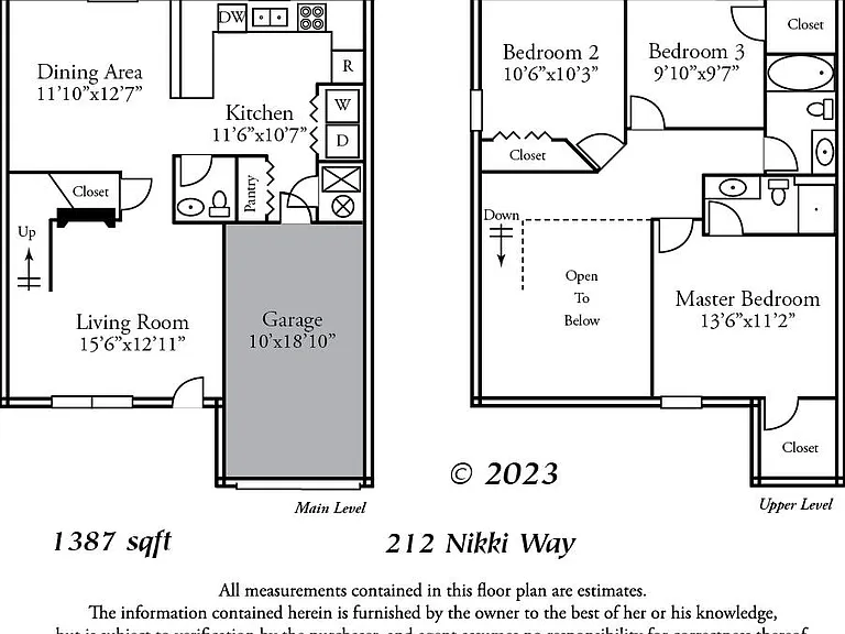212 Nikki Way — Photo 26