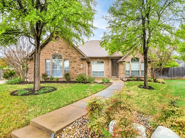 2100 Spur Ct, Denton, TX 76210