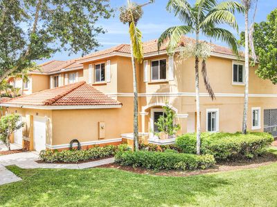 3319 Osprey Lane, West Palm Beach, FL, 33411