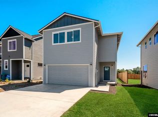 650 S 16th St, Philomath, OR 97370
